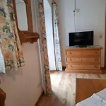 Berghof Moar Apartament Unterwössen