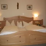 Apartament Berghof Moar