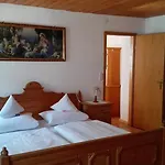Berghof Moar * Unterwössen