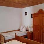 Berghof Moar Apartament *