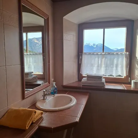 Berghof Moar شقة *