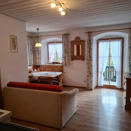 Διαμέρισμα Berghof Moar