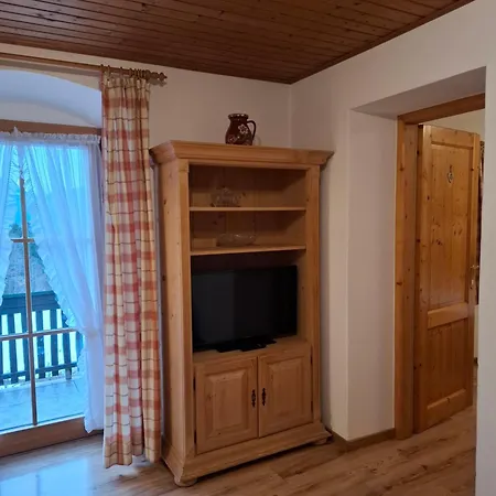 Berghof Moar Διαμέρισμα