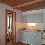 Berghof Moar Unterwössen