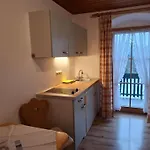 Lägenhet Berghof Moar
