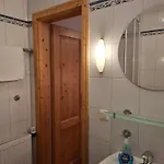 דירה Berghof Moar Unterwössen