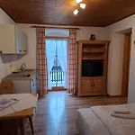 Berghof Moar Lägenhet