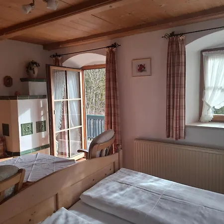 Berghof Moar Daire