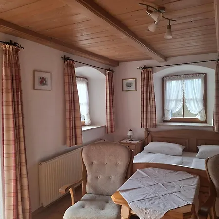 Berghof Moar