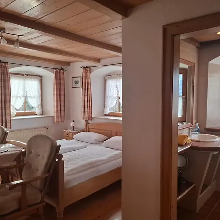 Berghof Moar *