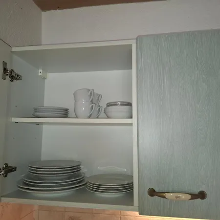Berghof Moar * Unterwössen