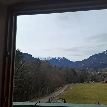 公寓 Berghof Moar *