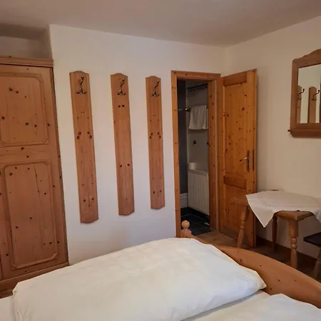 Apartmán Berghof Moar Unterwössen