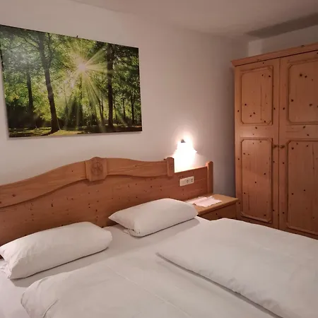 Berghof Moar *