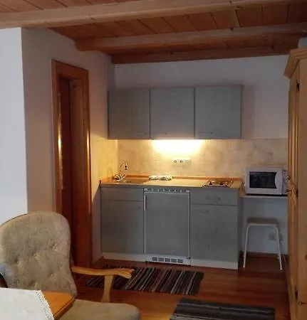 Berghof Moar *