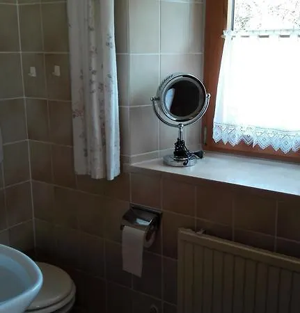 Berghof Moar Apartment *
