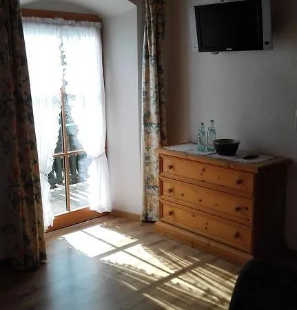 Apartamento Berghof Moar