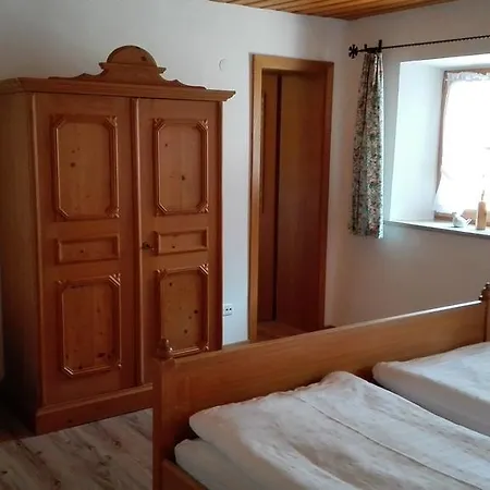 Berghof Moar *