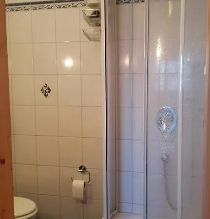 Berghof Moar Apartment Unterwoessen