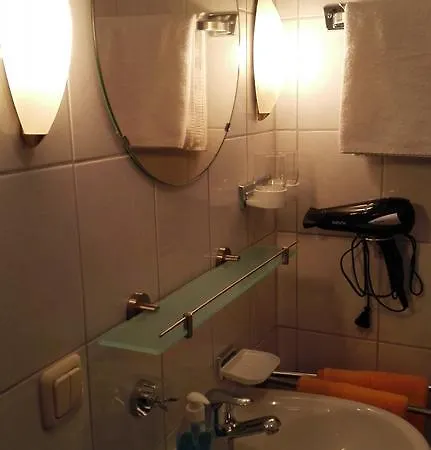 Berghof Moar Apartment *