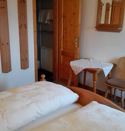Apartment Berghof Moar *