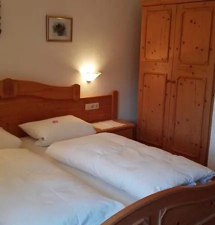 Berghof Moar Daire Unterwössen