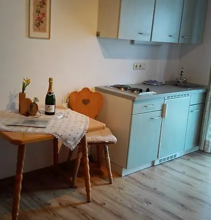 Apartment Berghof Moar