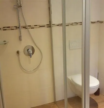 Berghof Moar Apartmán Unterwössen