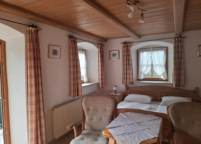 Berghof Moar