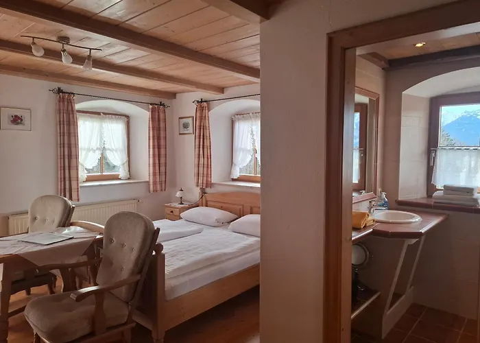 Berghof Moar *