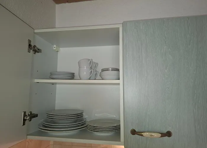 Berghof Moar * Unterwössen